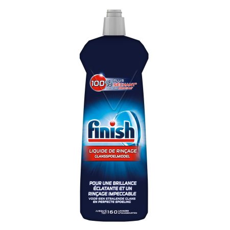 Liquide de Rinçage FINISH