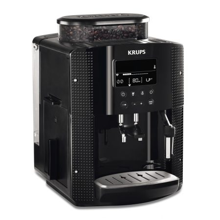 Machine à Café KRUPS avec broyeur Automatique EA8150
