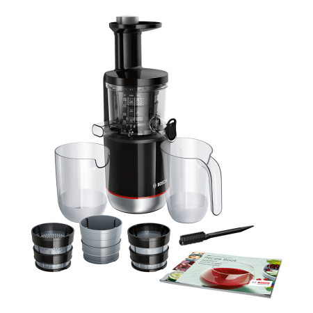 EXTRACTEUR DE JUS BOSCH MESM731M