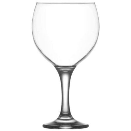Paquet Verre 6 Pièces LAV 210ml
