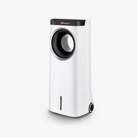 Air cooler Megalife 6.5L  rafraichisseur d’air 4 en1