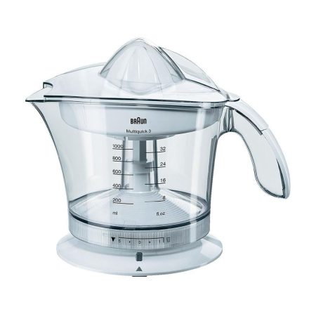 Presse Agrume Braun Mpz9