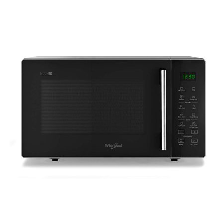 Micro onde Whirlpool 25L NOIR MWP 253 SB