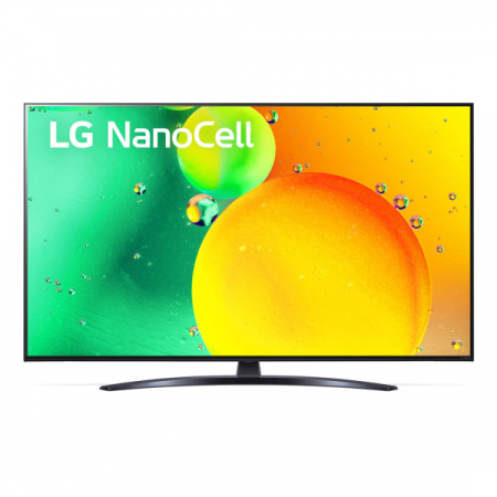 Tv Led Lg 65NANO796QA