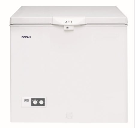 Congelateur Coffre Ocean  Nj31ecom