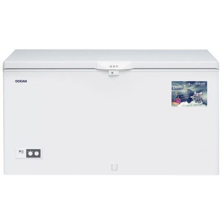Congélateur Coffre Ocean  Nj60tlla
