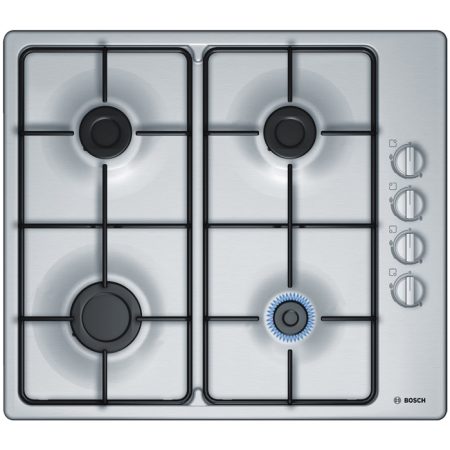 Plaque De Cuisson A Gaz Bosch Pbp6c5b82l