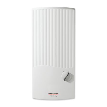 Chauffe eau électrique instantané STIEBEL ELTRON PHB 18