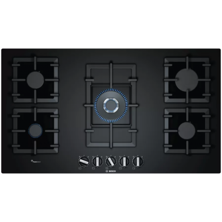 Plaque De Cuisson Bosch PPQ9A6B90