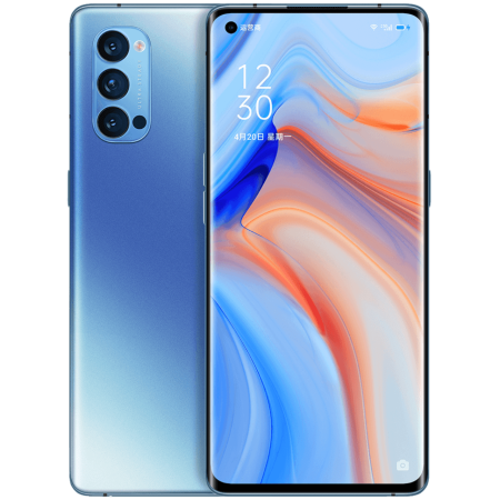 Téléphone Oppo Reno4 Pro