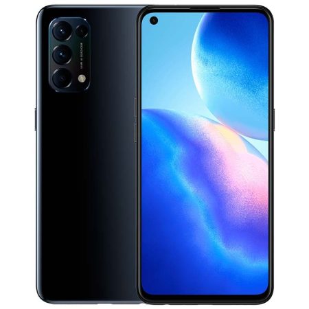 Téléphone Oppo RENO5 8GO 128GO