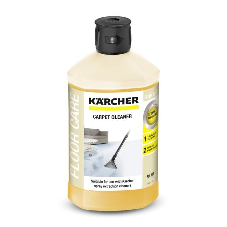 Nettoyant Pour Tapis Karcher Rm 519, 1L