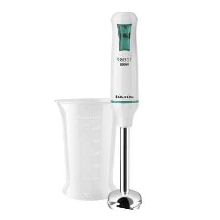Mixeur Plongeant Taurus Robot500 Inox
