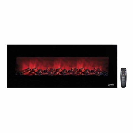 Cheminée Electrique R´pure 1285514