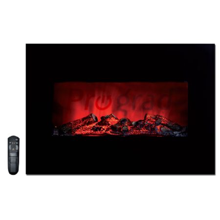 Cheminée Electrique R´pure 844514