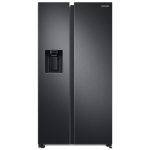 Réfrigérateur Side By Side SAMSUNG RS68A8820B1