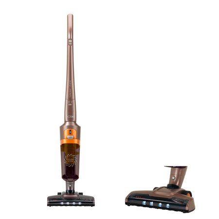Aspirateur Solac Turbobat Lithium