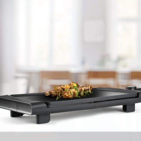 Planche électrique Taurus Steakmax 2600