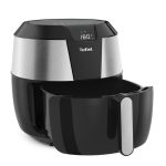 FRITEUSE SANS HUILE AIR FRYER TEFAL XXL 5,6L DIGITAL EY701D15