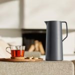 Thermos Tefal Motiva 1L Anthracite N4170110