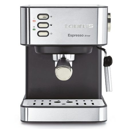 Machine A Cafe Pression Taurus Espresso 20bar Trento