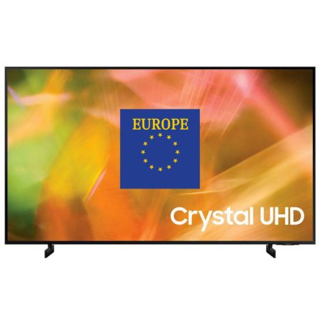 Tv Led Samsung 65AU8000