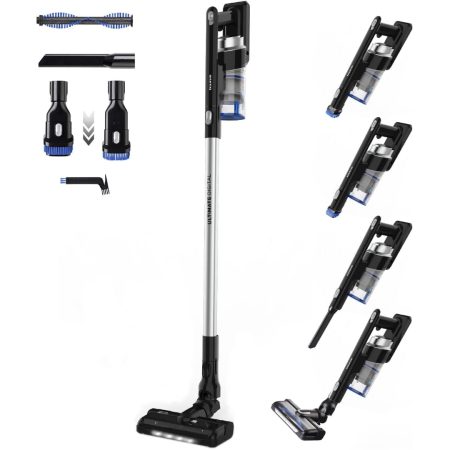 Aspirateur Taurus balai sans fil ULTIMATE DIGITAL 25,9V