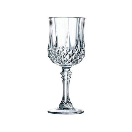 Paquet De Verre 6 Pièces Eclat Longchamp 17cl