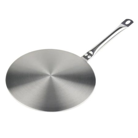 Adaptateur Induction / Vitroceramique Vertu 20CM