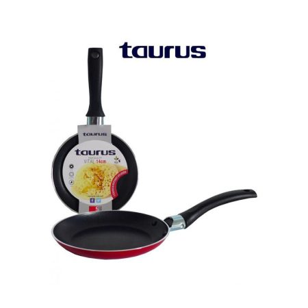Poêle Taurus Vital 14cm