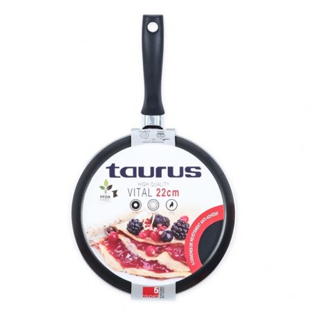 Poêle Taurus Vital 22 cm