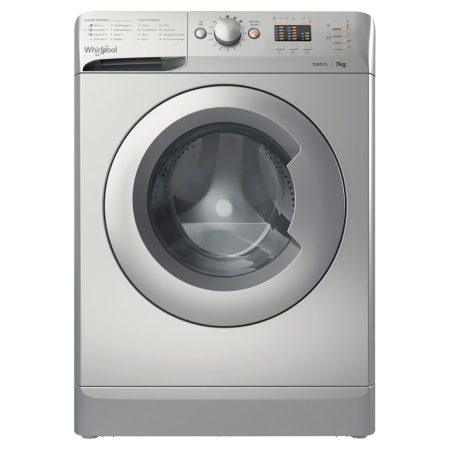 Machine A Laver Whirlpool Wmta 7122 S