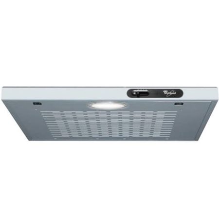 Hotte Aspirante Whirlpool Wslt 65 As X