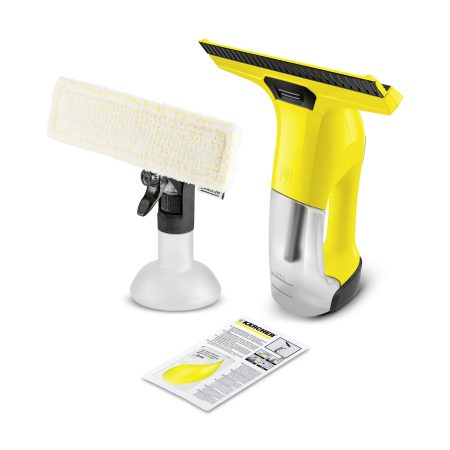 Nettoyeur Vitre Karcher WV6 Plus