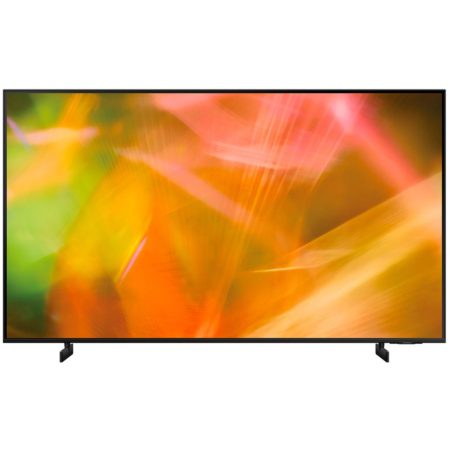 Tv Led Samsung 43au8000