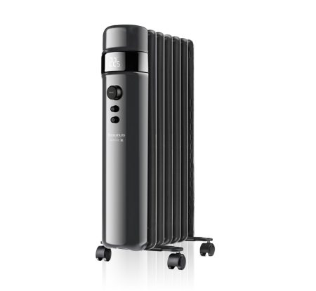 Radiateur Bain D'huile Taurus Agadir 1500