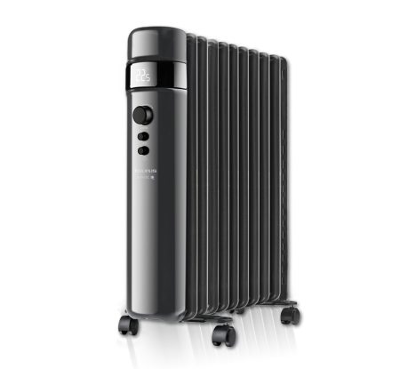 Radiateur Bain D'huile Taurus Agadir 2500
