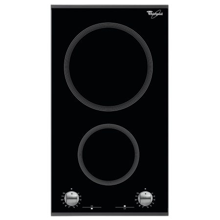 Plaque Vitroceramique Domino Whirlpool AKT360/IX