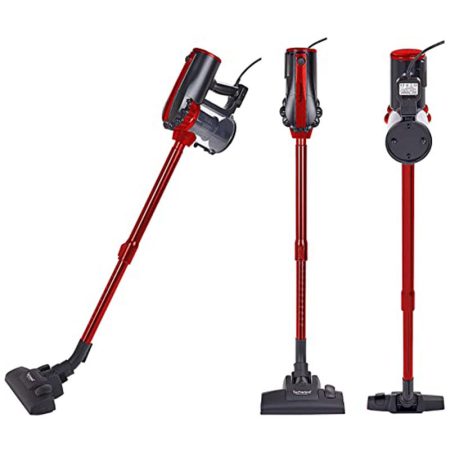 Aspirateur Balai Techwood