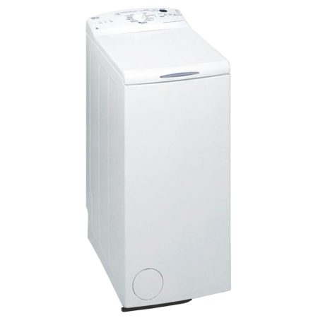 Machine à laver Whirlpool AWE7650
