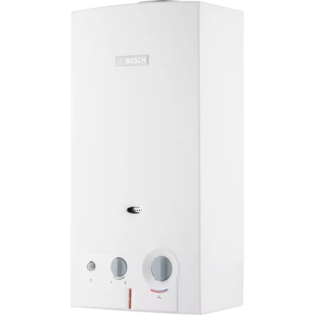 Chauffeau Junkers Bosch 11L Electronique