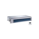 Climatiseur Carrier Gainable On/off 48000btu