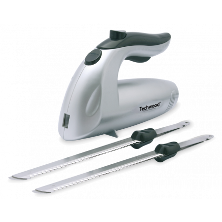 Couteau Electrique Techwood