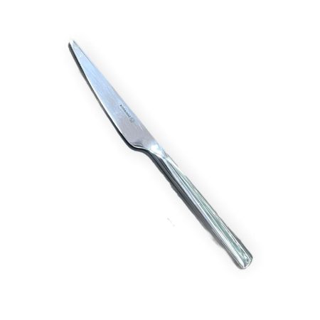 12pcs Couteau à Dessert Inox 18/10 Korkmaz