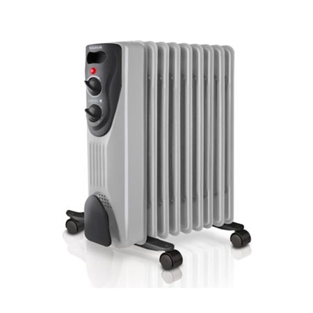 Radiateur Bain D'huile Taurus Dakar 1500