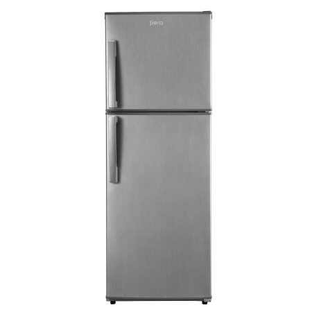 Refrigerateur Siera Dp 390 Silver