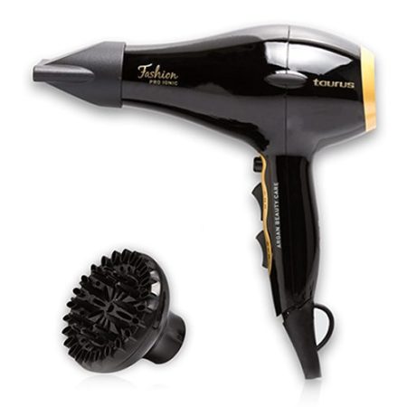 Seche Cheveux Taurus Fashion Pro Ionic