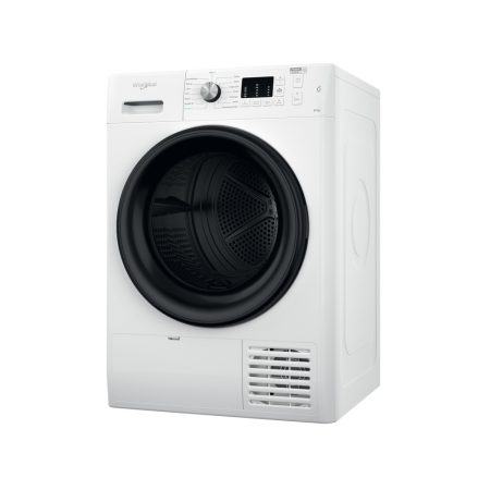 Sèche linge 8KG à Condensation Whirlpool FFT CM10 8BB NA