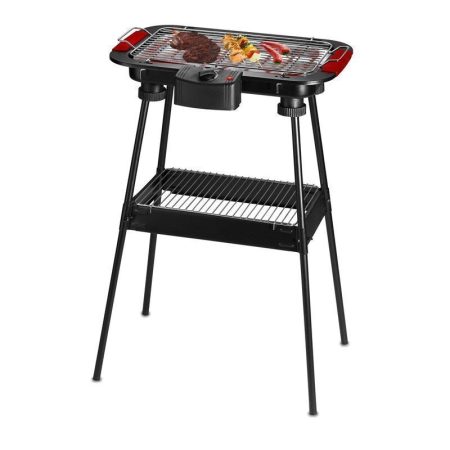 Barbecue Electrique Techwood