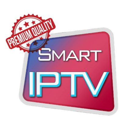 Abonnement Iptv Premium 12mois